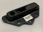 Tailgate/trunk/boot lock/latch/bracket