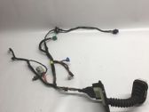 Cableado de puerta delantera
