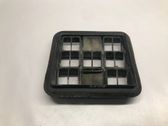 Quarter panel pressure vent