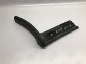 Rear fender molding trim