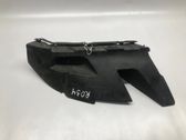 Front bumper mounting bracket