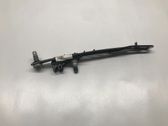 Motor de ajuste del cinturón de seguridad