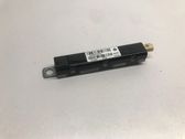 Aerial antenna amplifier