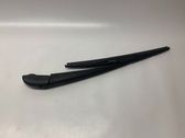 Rear wiper blade