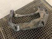 Gearbox mounting bracket