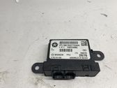 Unité de commande, module PDC aide au stationnement