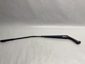 Windshield/front glass wiper blade