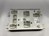 Central body control module