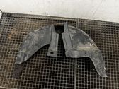 Rear arch fender liner splash guards