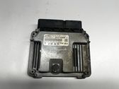 Calculateur moteur ECU