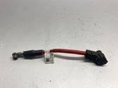 Positive cable (battery)
