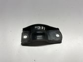 Sway bar bush bracket, front