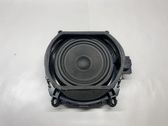 Subwoofer