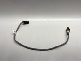 Lambda probe sensor