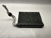 Heater blower radiator