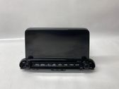 Radio / CD-Player / DVD-Player / Navigation