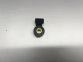 Detonation knock sensor