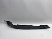Fender end trim
