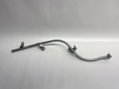 Oil level dip stick
