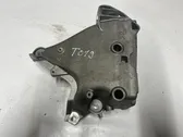 Engine mounting bracket