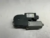 Sunroof motor/actuator