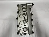 Rocker cam cover