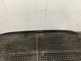 Roof bar rail