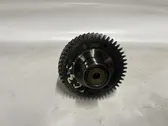 Timing belt tensioner