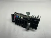 Current control relay