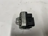 Glow plug pre-heat relay