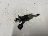 Injecteur de carburant