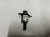 Brake central valve