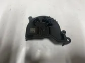 Timing chain cover