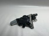 Motor del limpiaparabrisas trasero