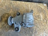 Rear differential