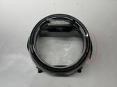 Radio/GPS head unit trim