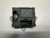 Unité de commande module de porte