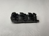 Electric window control switch