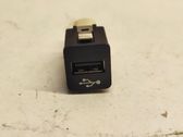 Enchufe conector USB