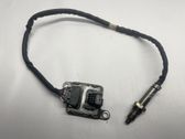 Lambda probe sensor