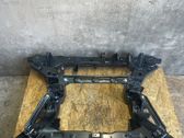 Bastidor trasero