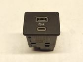 USB-Anschluss
