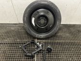 Rueda de repuesto R18