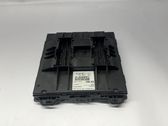 Unidad de control/módulo de carrocería central