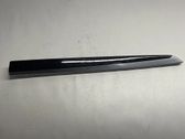 Rear door card panel trim