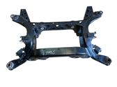 Rear subframe