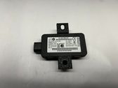 Tire pressure control unit