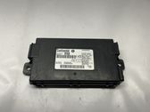 Beraktės sistemos KESSY (keyless) valdymo blokas/ modulis