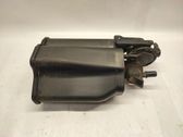 Active carbon filter fuel vapour canister
