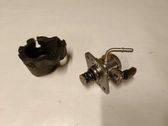 Mechanical fuel pump
